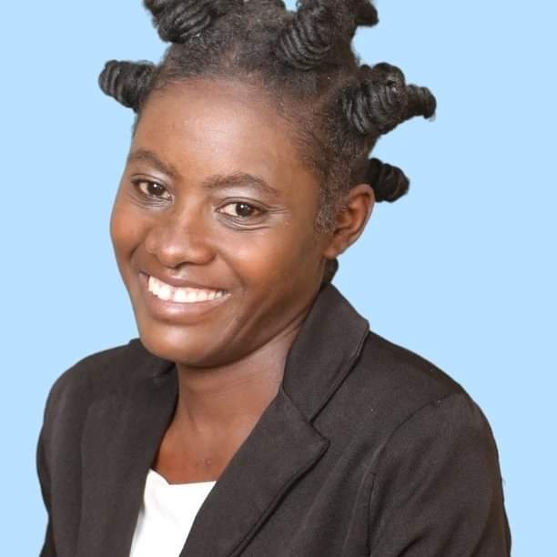Nyasha