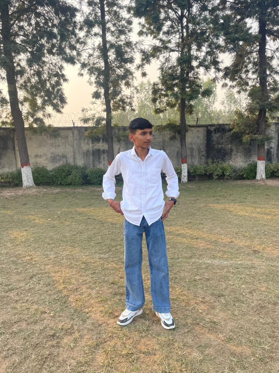 Shivam