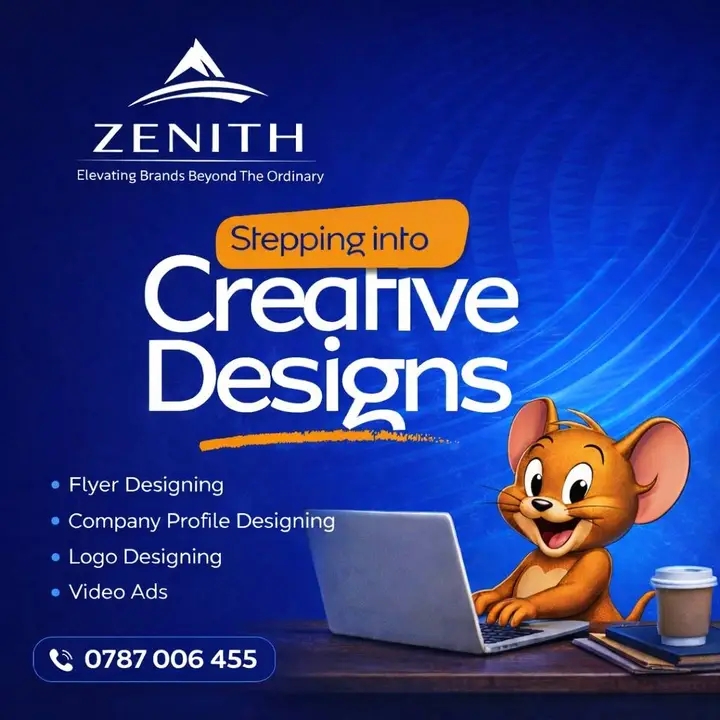 Zenith